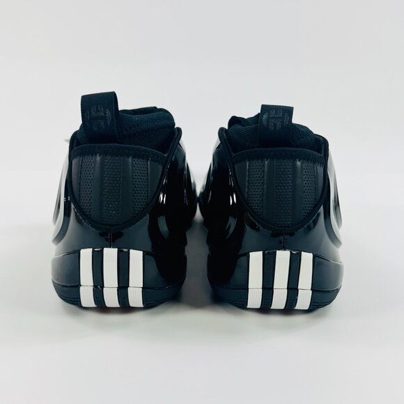 Adidas Harden Volume 10 \'Hellcat\' JR1598 Basketball size 14 main image 8